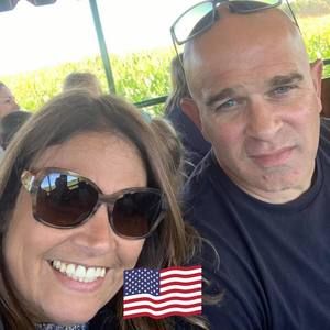 Meet your Posher, Robyn